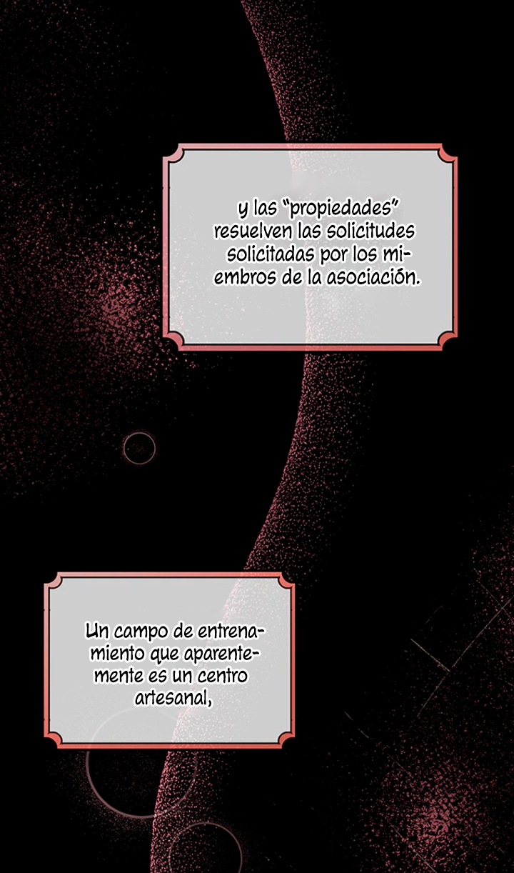 Estoy destinada a convertirme en la salvadora del protagonista Capítulo 17 - Page 6