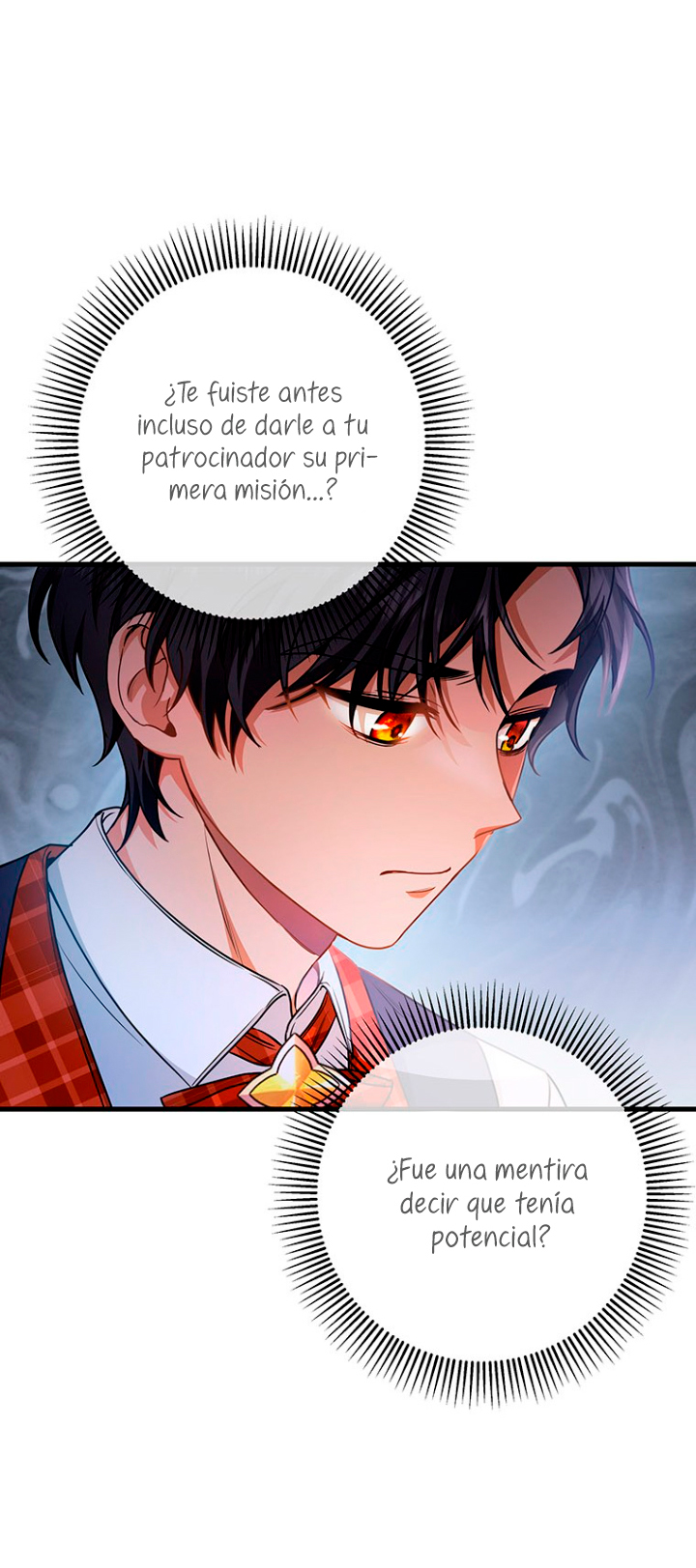 Estoy destinada a convertirme en la salvadora del protagonista Capítulo 17 - Page 75