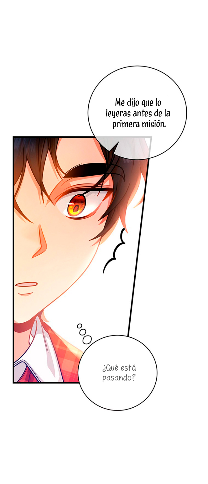 Estoy destinada a convertirme en la salvadora del protagonista Capítulo 17 - Page 78