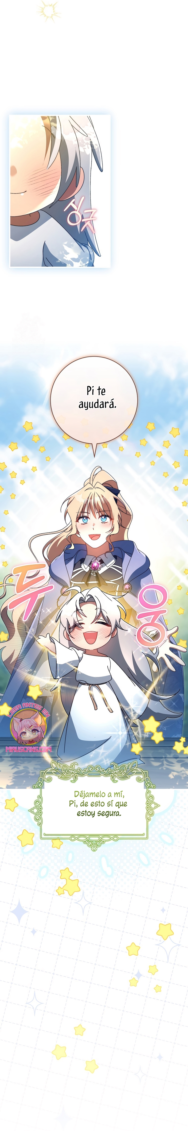 Estoy destinada a convertirme en la salvadora del protagonista Capítulo 170 - Page 10