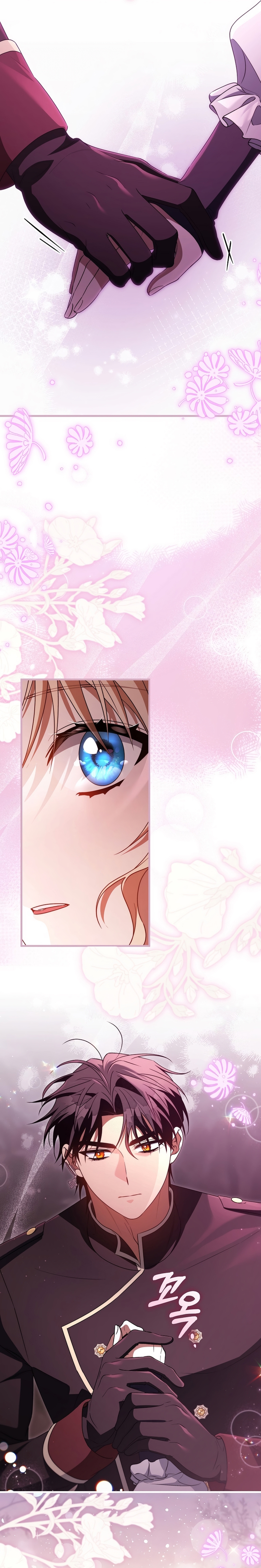 Estoy destinada a convertirme en la salvadora del protagonista Capítulo 170 - Page 28