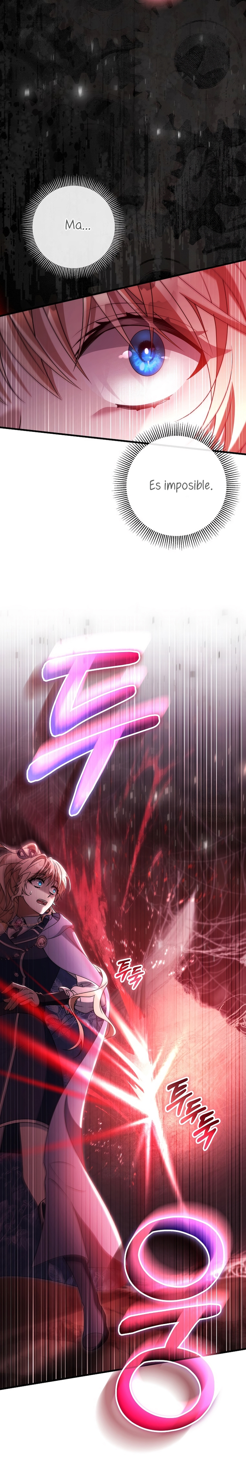 Estoy destinada a convertirme en la salvadora del protagonista Capítulo 170 - Page 33