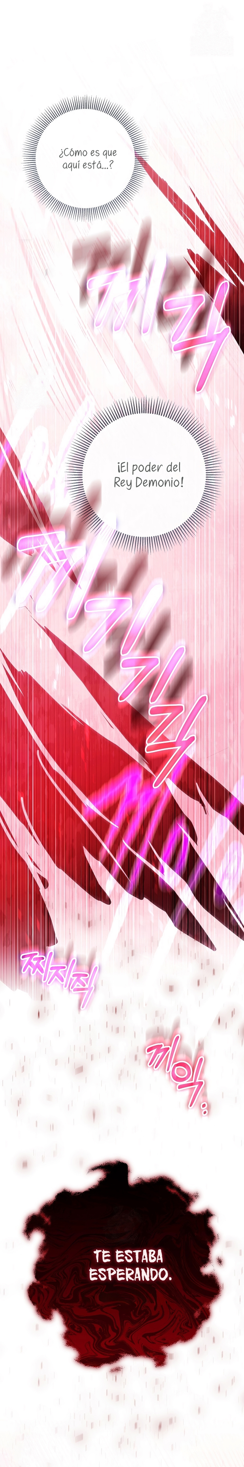 Estoy destinada a convertirme en la salvadora del protagonista Capítulo 170 - Page 34