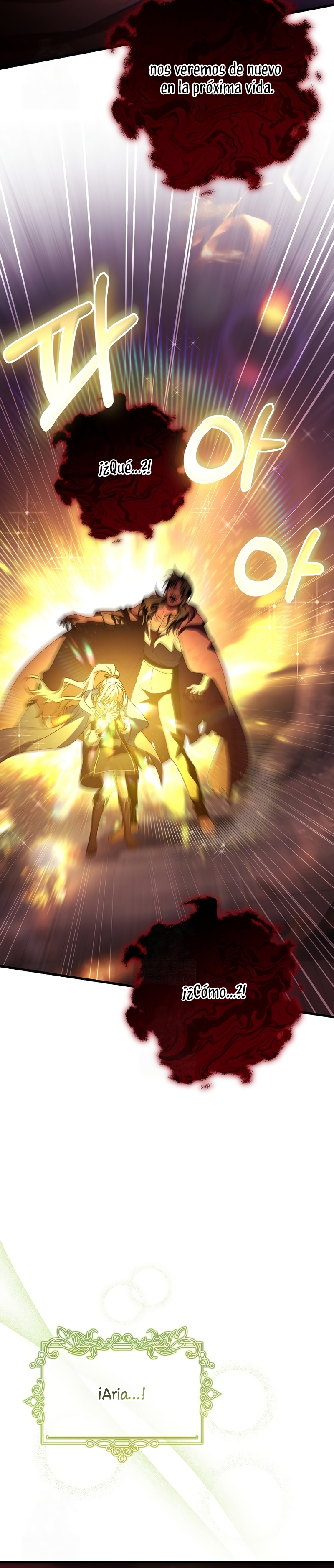 Estoy destinada a convertirme en la salvadora del protagonista Capítulo 171 - Page 10