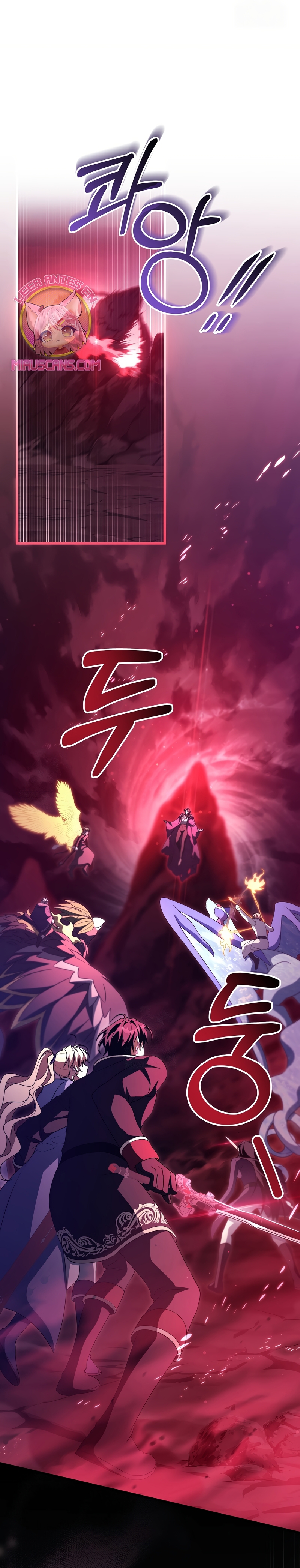 Estoy destinada a convertirme en la salvadora del protagonista Capítulo 171 - Page 13