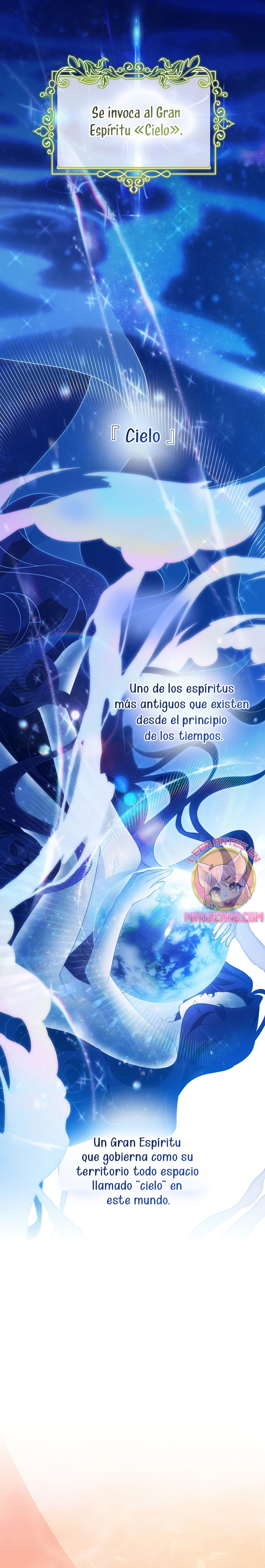 Estoy destinada a convertirme en la salvadora del protagonista Capítulo 171 - Page 32