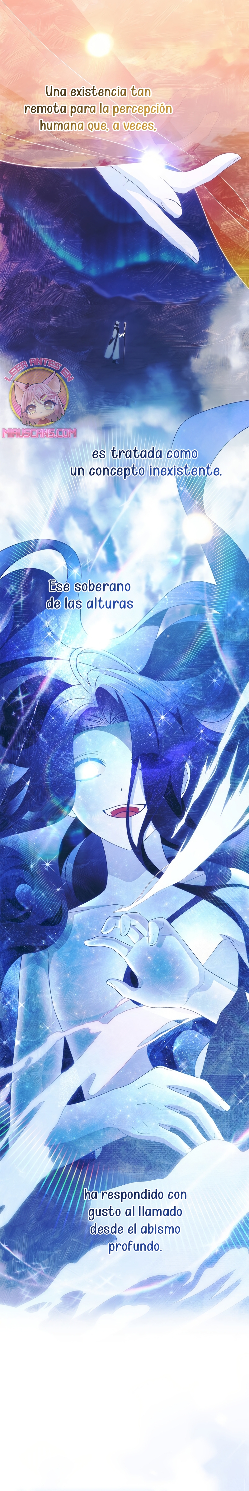 Estoy destinada a convertirme en la salvadora del protagonista Capítulo 171 - Page 33