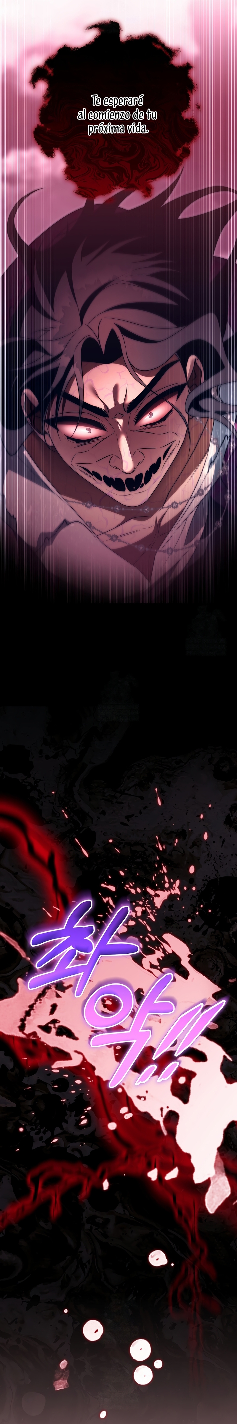 Estoy destinada a convertirme en la salvadora del protagonista Capítulo 171 - Page 42