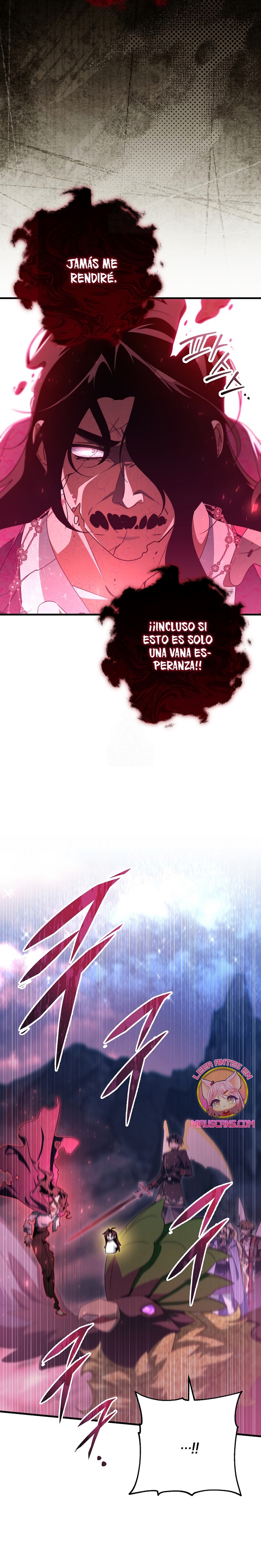 Estoy destinada a convertirme en la salvadora del protagonista Capítulo 172 - Page 10