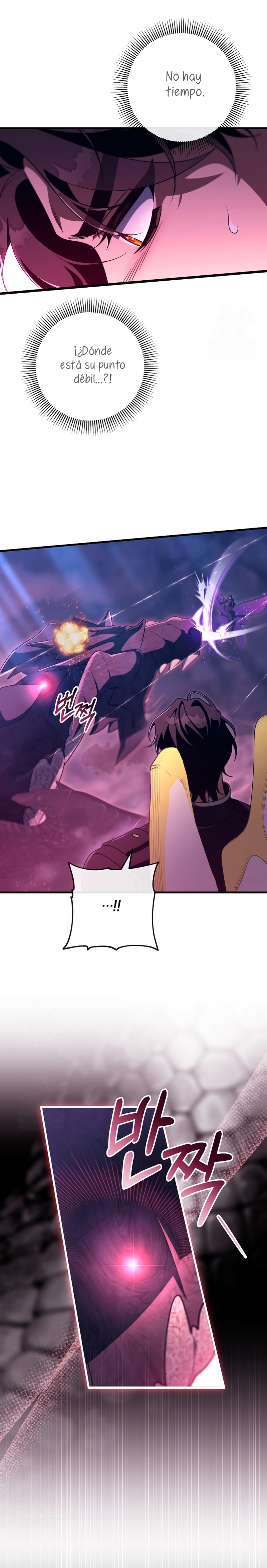 Estoy destinada a convertirme en la salvadora del protagonista Capítulo 172 - Page 23