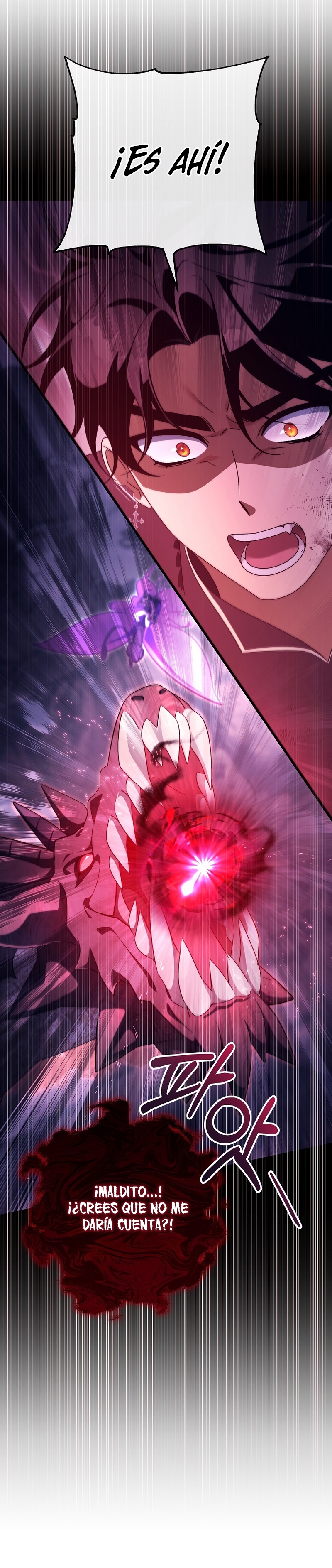 Estoy destinada a convertirme en la salvadora del protagonista Capítulo 172 - Page 24