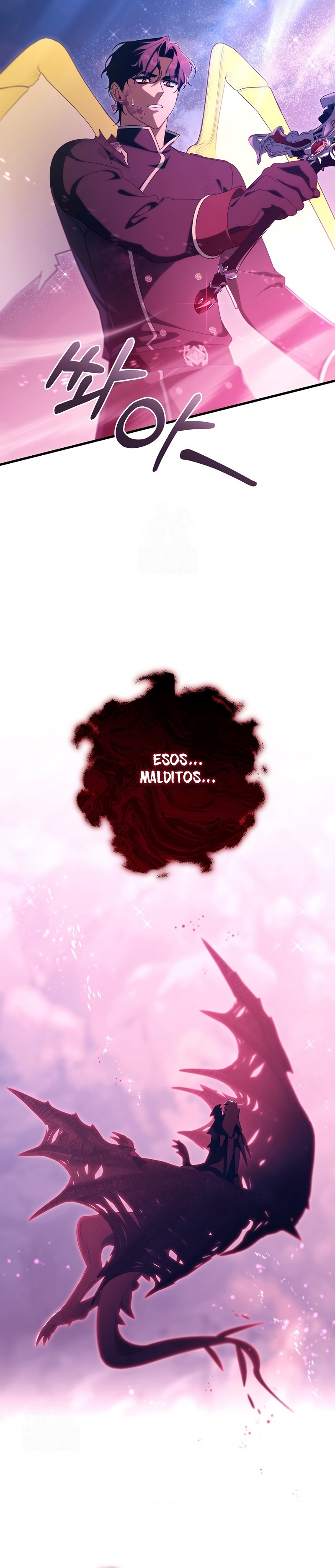 Estoy destinada a convertirme en la salvadora del protagonista Capítulo 172 - Page 27