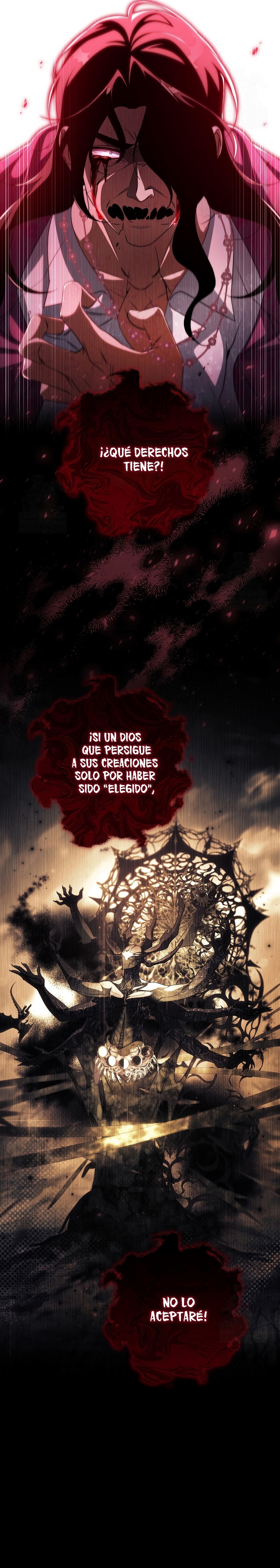 Estoy destinada a convertirme en la salvadora del protagonista Capítulo 172 - Page 8