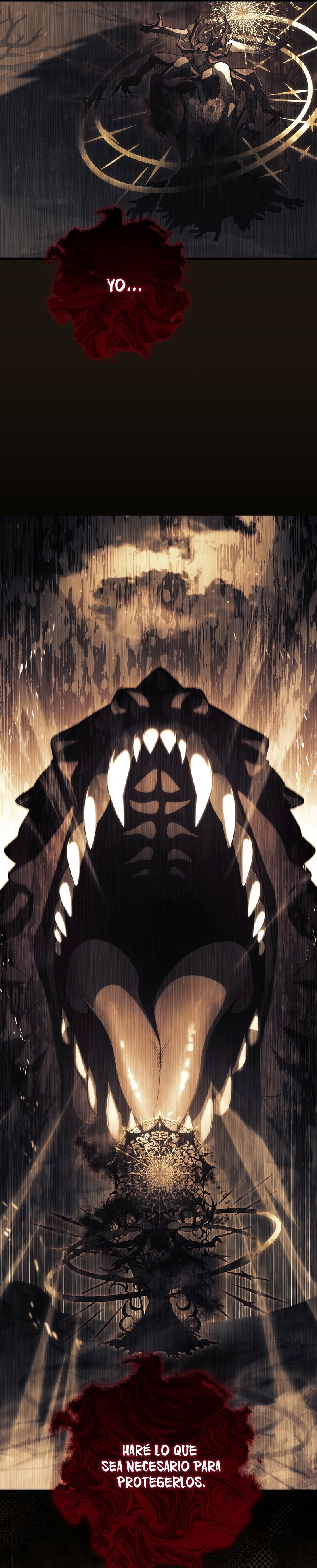 Estoy destinada a convertirme en la salvadora del protagonista Capítulo 172 - Page 9