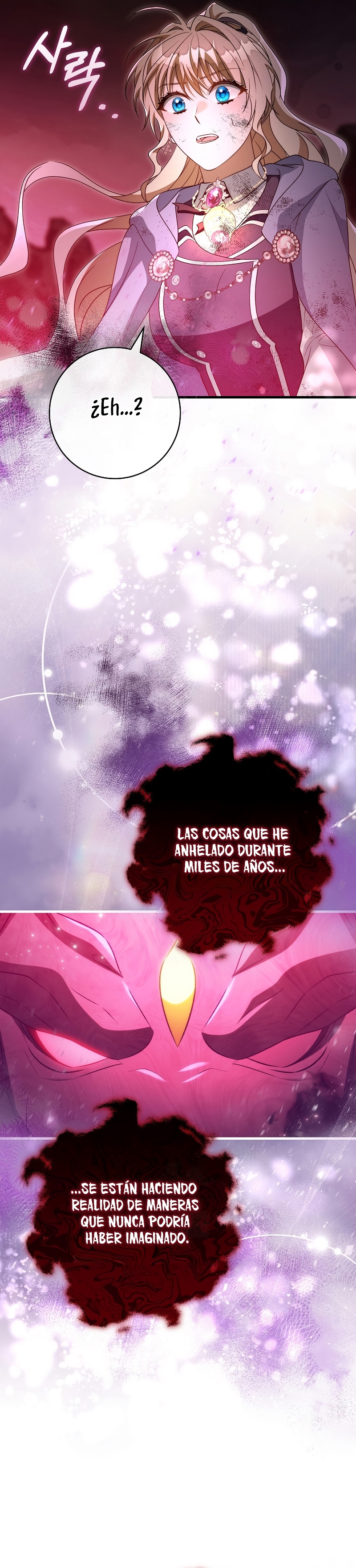 Estoy destinada a convertirme en la salvadora del protagonista Capítulo 173 - Page 11