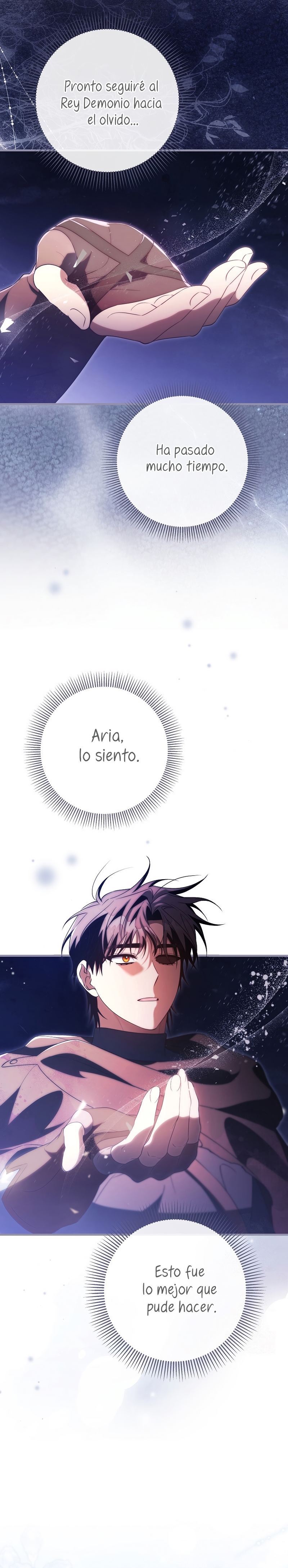 Estoy destinada a convertirme en la salvadora del protagonista Capítulo 173 - Page 17