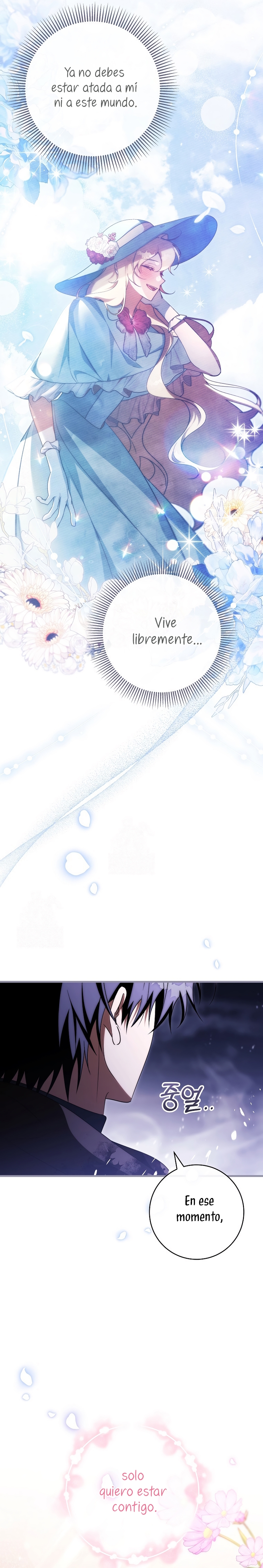 Estoy destinada a convertirme en la salvadora del protagonista Capítulo 173 - Page 18