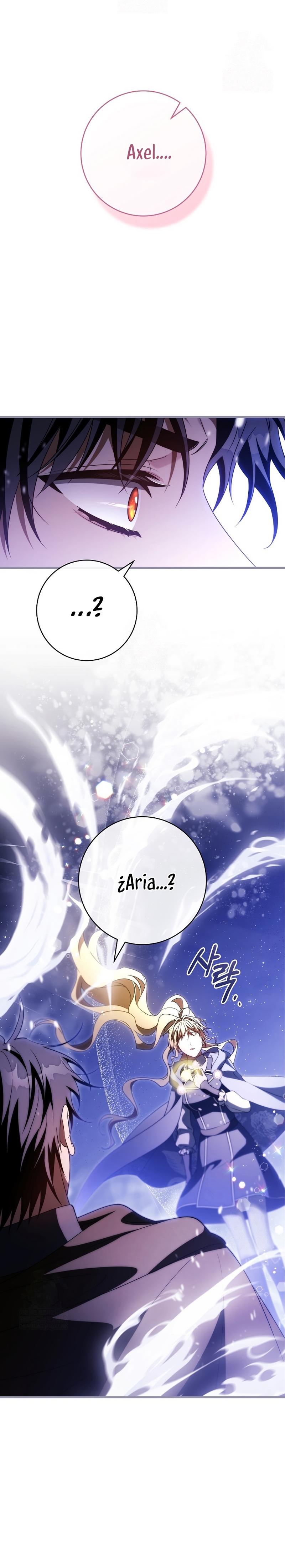 Estoy destinada a convertirme en la salvadora del protagonista Capítulo 173 - Page 20