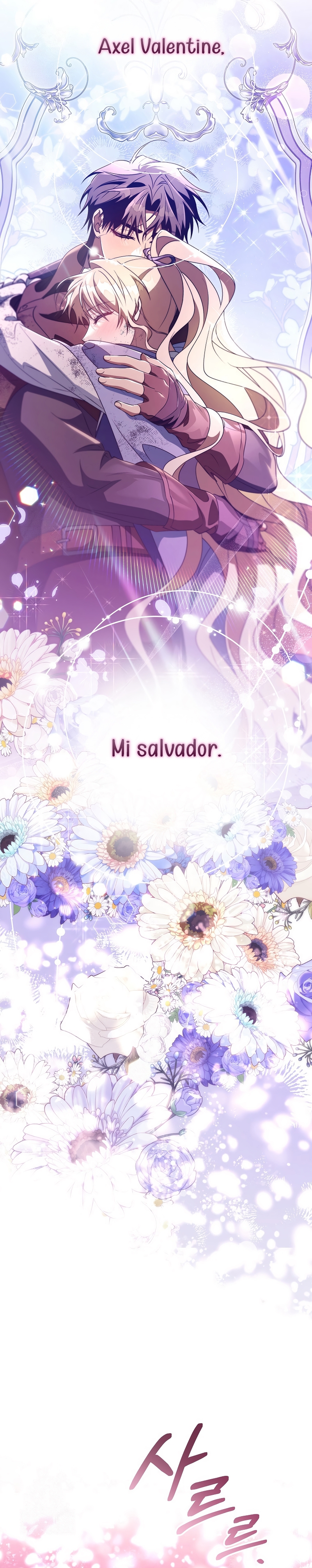 Estoy destinada a convertirme en la salvadora del protagonista Capítulo 173 - Page 25