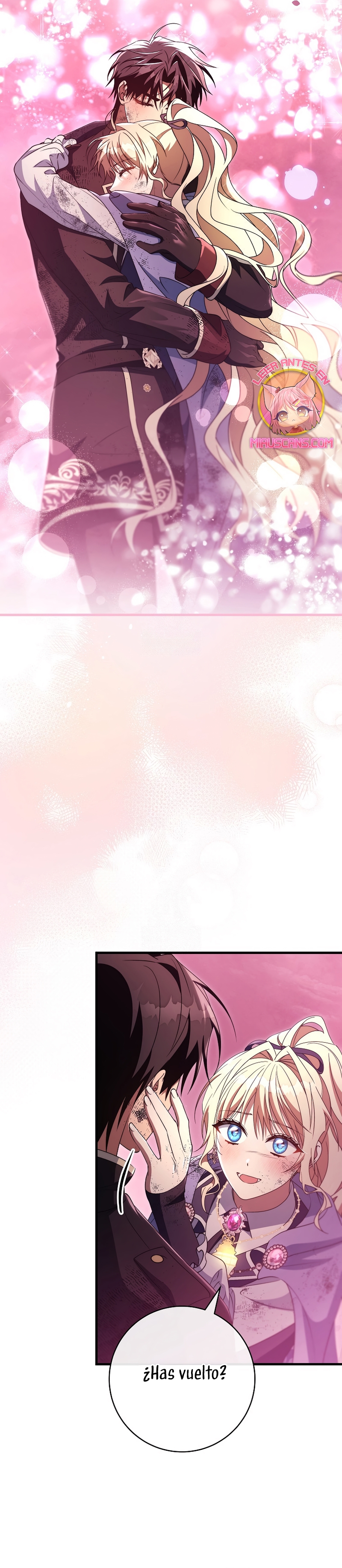 Estoy destinada a convertirme en la salvadora del protagonista Capítulo 173 - Page 26