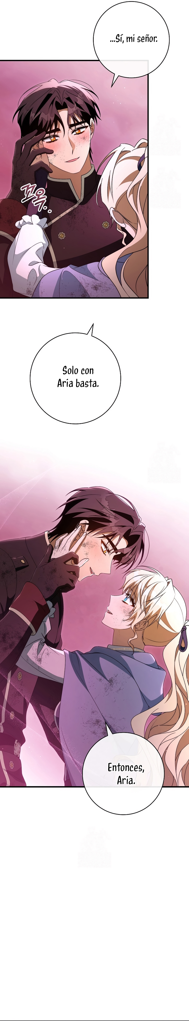 Estoy destinada a convertirme en la salvadora del protagonista Capítulo 173 - Page 27