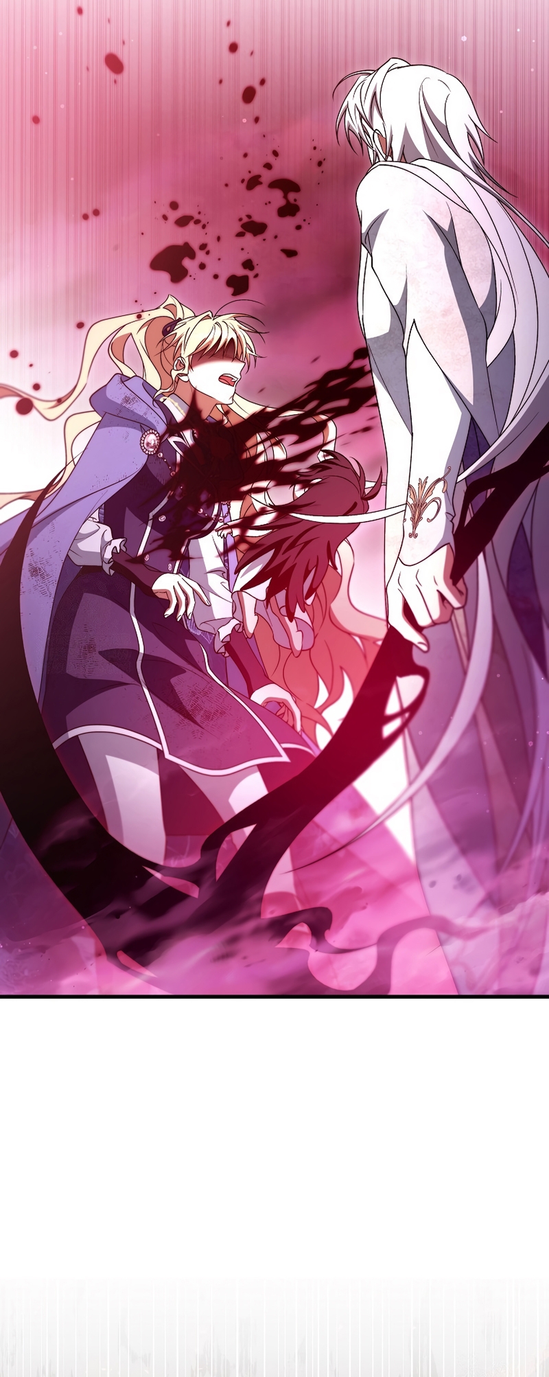 Estoy destinada a convertirme en la salvadora del protagonista Capítulo 173 - Page 34