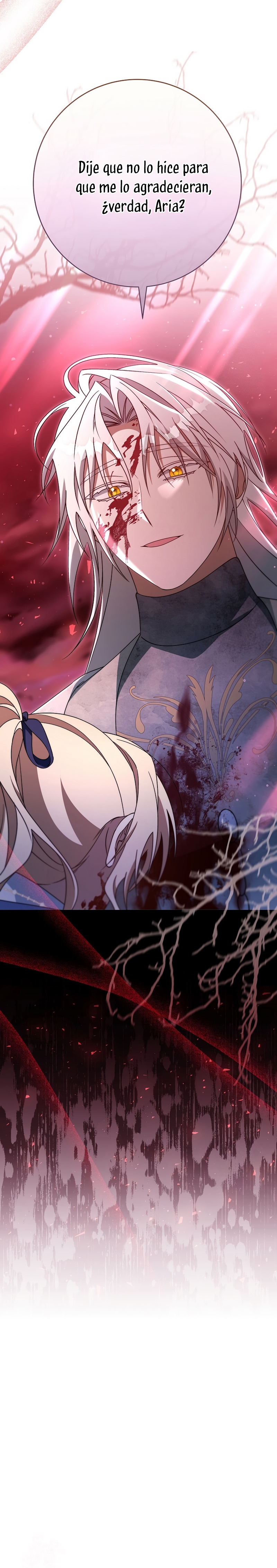 Estoy destinada a convertirme en la salvadora del protagonista Capítulo 173 - Page 36