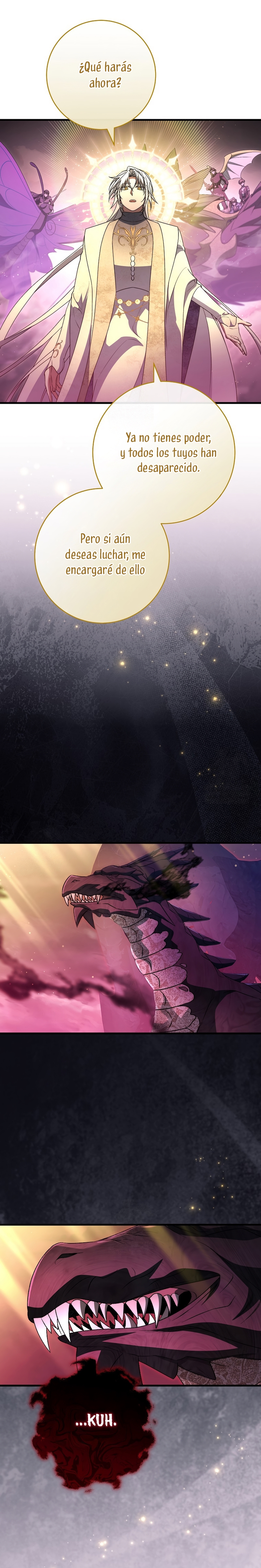 Estoy destinada a convertirme en la salvadora del protagonista Capítulo 173 - Page 8