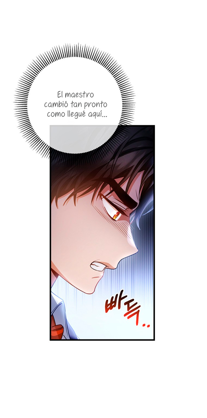 Estoy destinada a convertirme en la salvadora del protagonista Capítulo 18 - Page 11