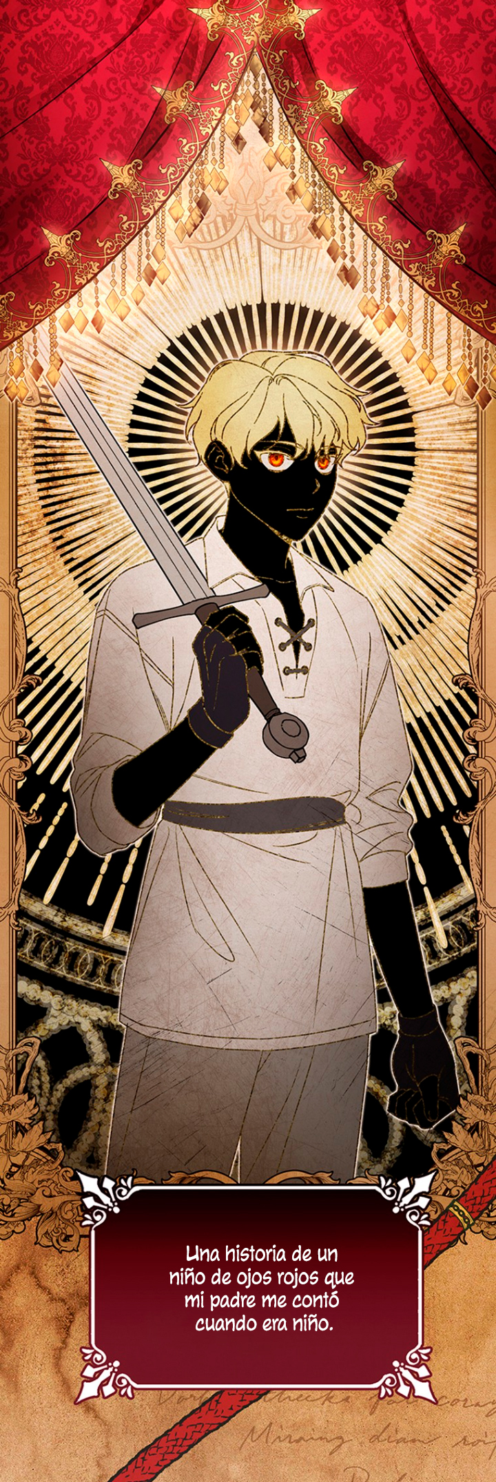 Estoy destinada a convertirme en la salvadora del protagonista Capítulo 18 - Page 14