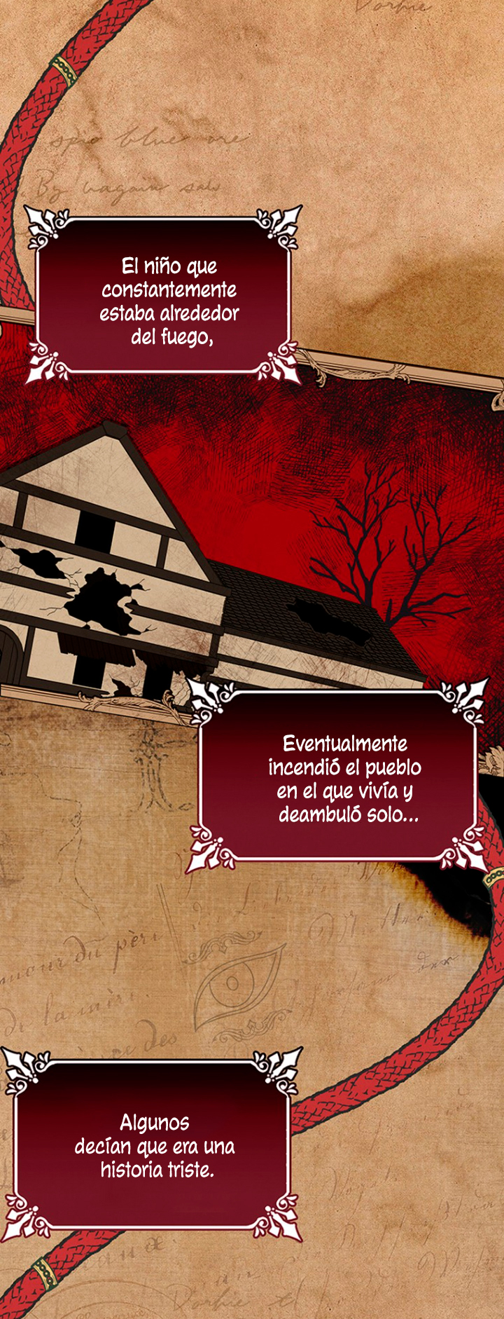 Estoy destinada a convertirme en la salvadora del protagonista Capítulo 18 - Page 15