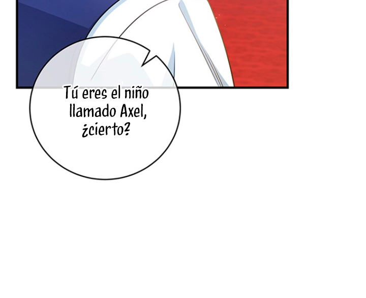 Estoy destinada a convertirme en la salvadora del protagonista Capítulo 18 - Page 22