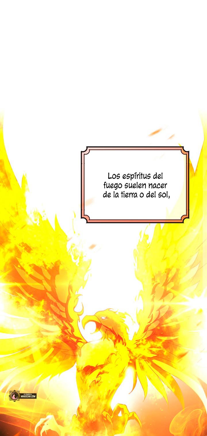 Estoy destinada a convertirme en la salvadora del protagonista Capítulo 18 - Page 32