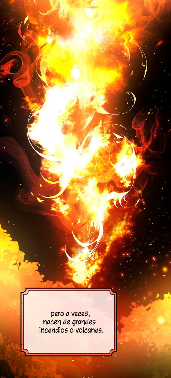 Estoy destinada a convertirme en la salvadora del protagonista Capítulo 18 - Page 33