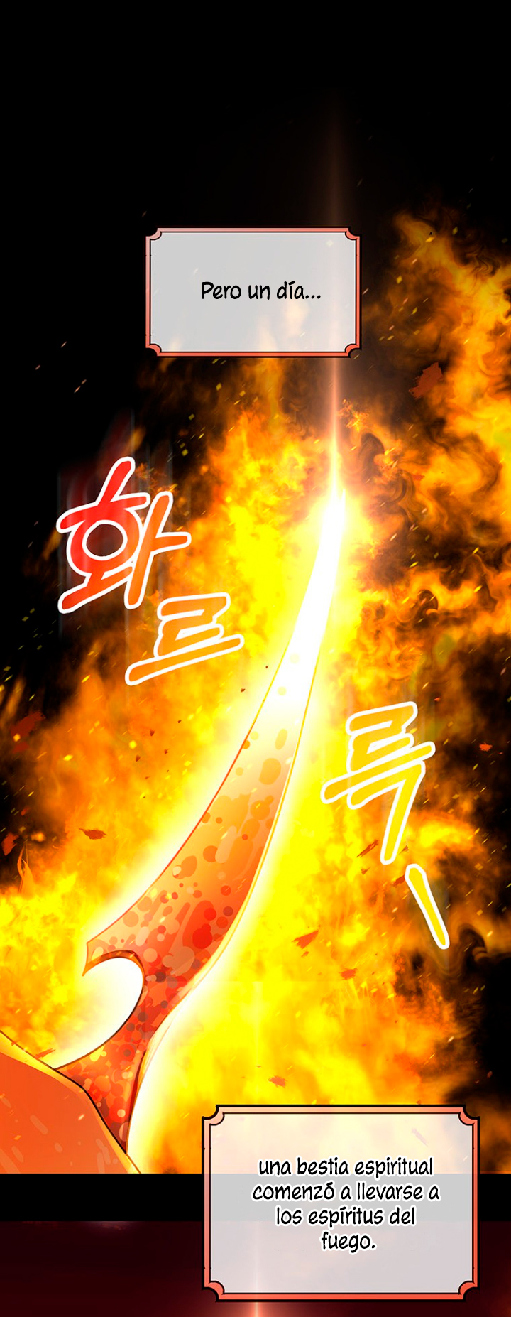 Estoy destinada a convertirme en la salvadora del protagonista Capítulo 18 - Page 36