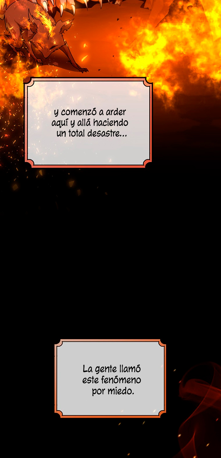 Estoy destinada a convertirme en la salvadora del protagonista Capítulo 18 - Page 38