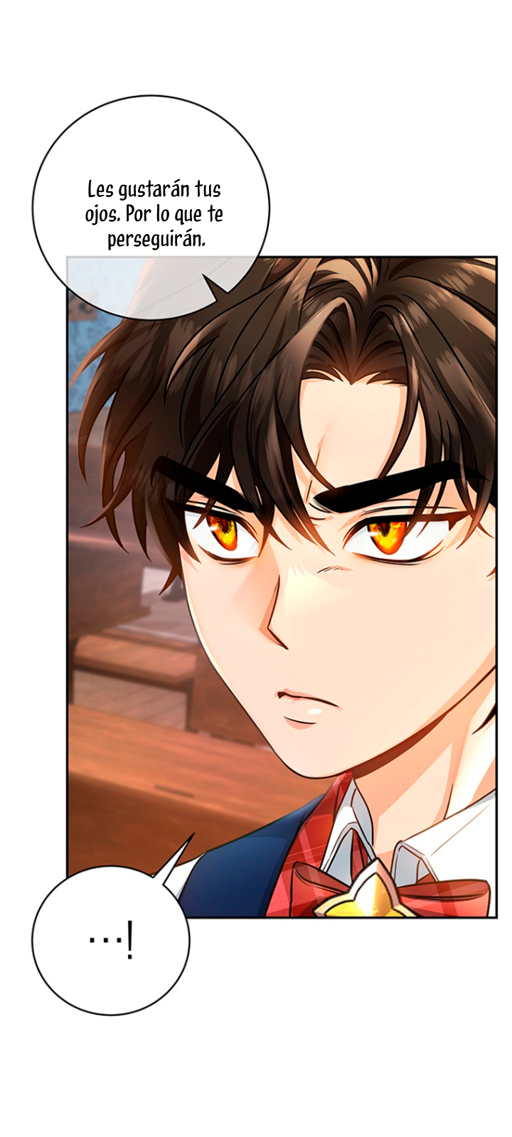 Estoy destinada a convertirme en la salvadora del protagonista Capítulo 18 - Page 46