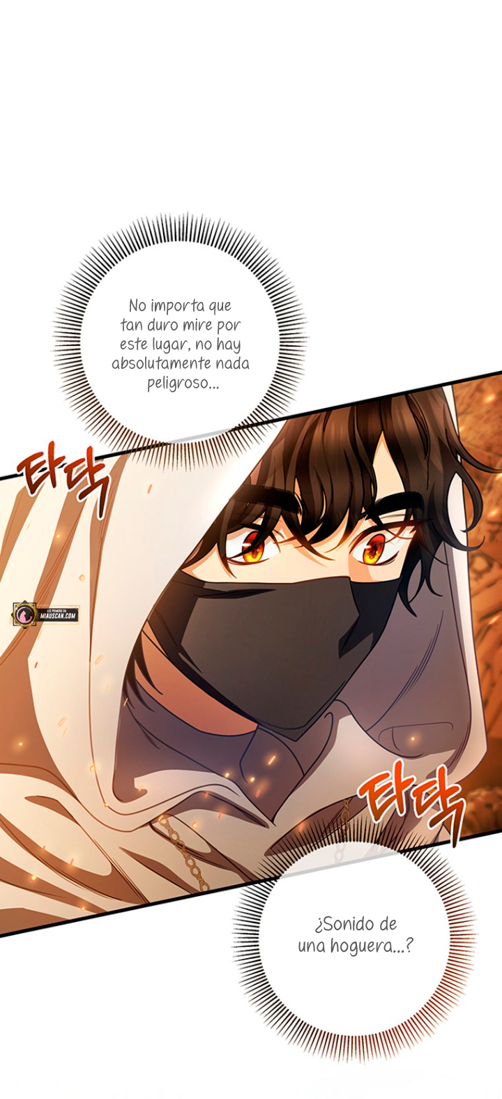 Estoy destinada a convertirme en la salvadora del protagonista Capítulo 18 - Page 60