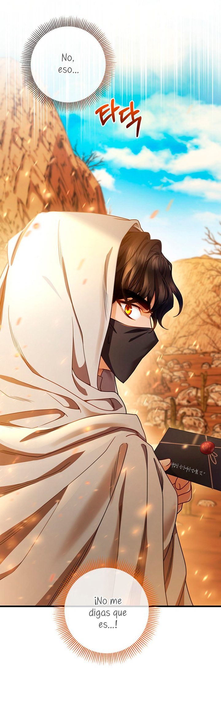 Estoy destinada a convertirme en la salvadora del protagonista Capítulo 18 - Page 61