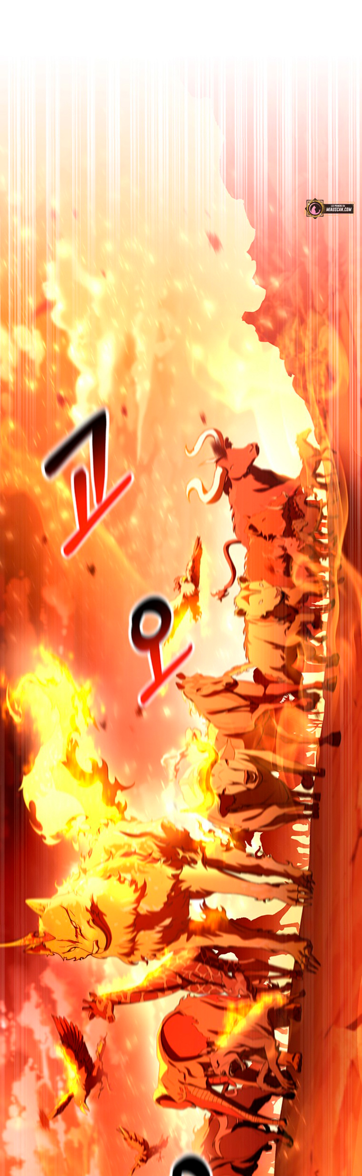 Estoy destinada a convertirme en la salvadora del protagonista Capítulo 18 - Page 63