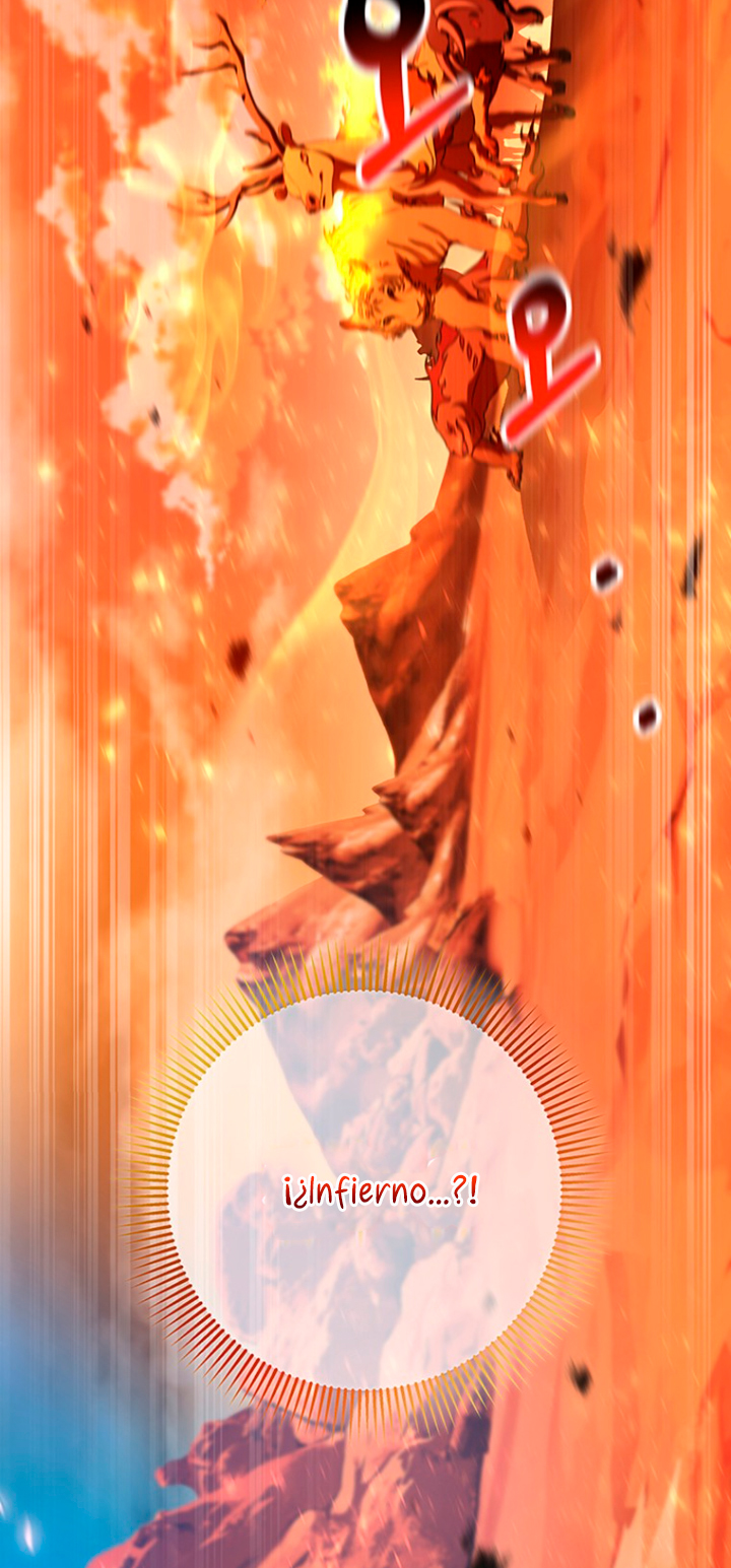 Estoy destinada a convertirme en la salvadora del protagonista Capítulo 18 - Page 64