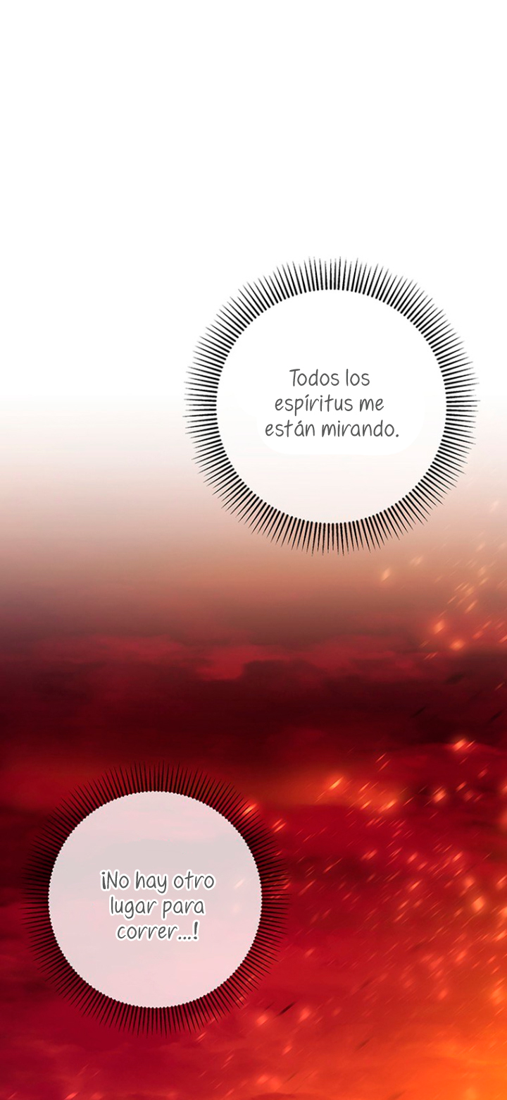 Estoy destinada a convertirme en la salvadora del protagonista Capítulo 18 - Page 72