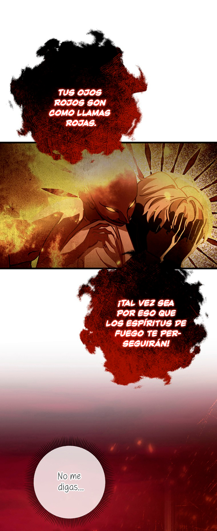 Estoy destinada a convertirme en la salvadora del protagonista Capítulo 18 - Page 75