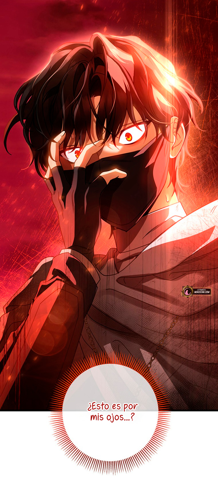 Estoy destinada a convertirme en la salvadora del protagonista Capítulo 18 - Page 76