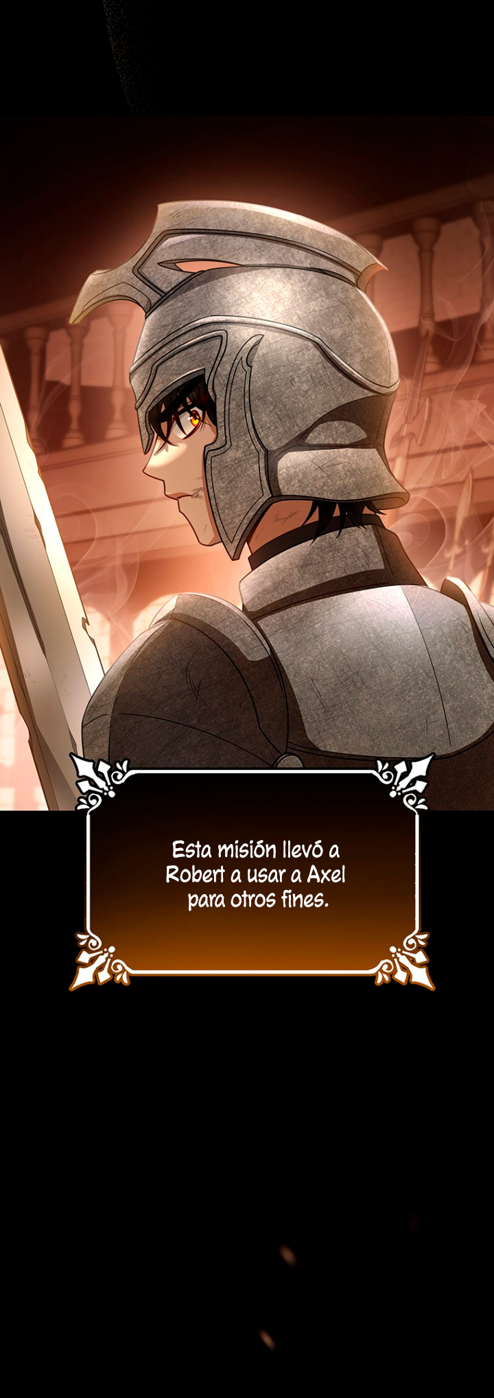 Estoy destinada a convertirme en la salvadora del protagonista Capítulo 19 - Page 12