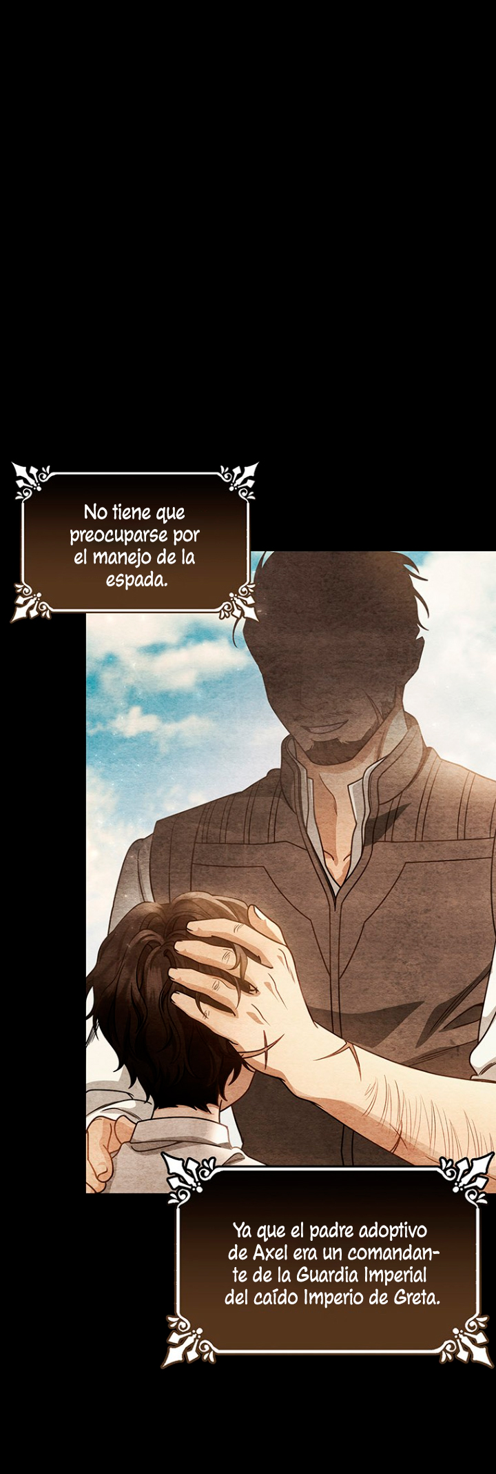 Estoy destinada a convertirme en la salvadora del protagonista Capítulo 19 - Page 14