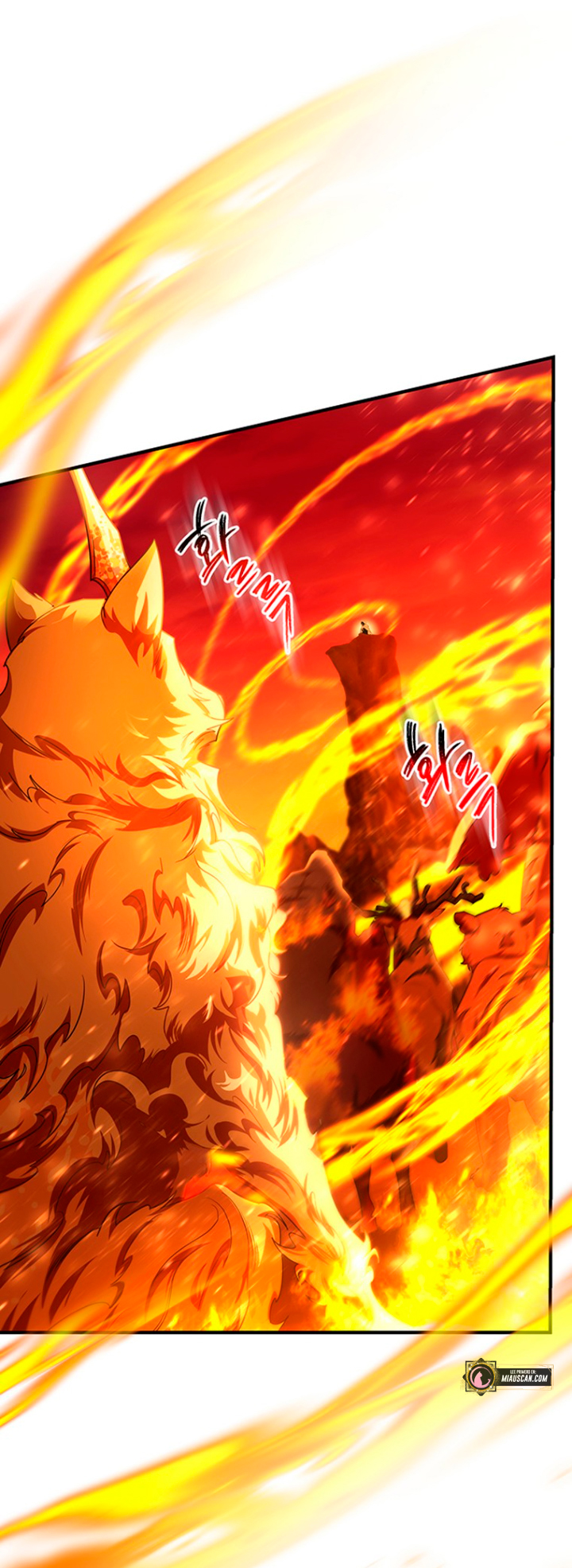 Estoy destinada a convertirme en la salvadora del protagonista Capítulo 19 - Page 21