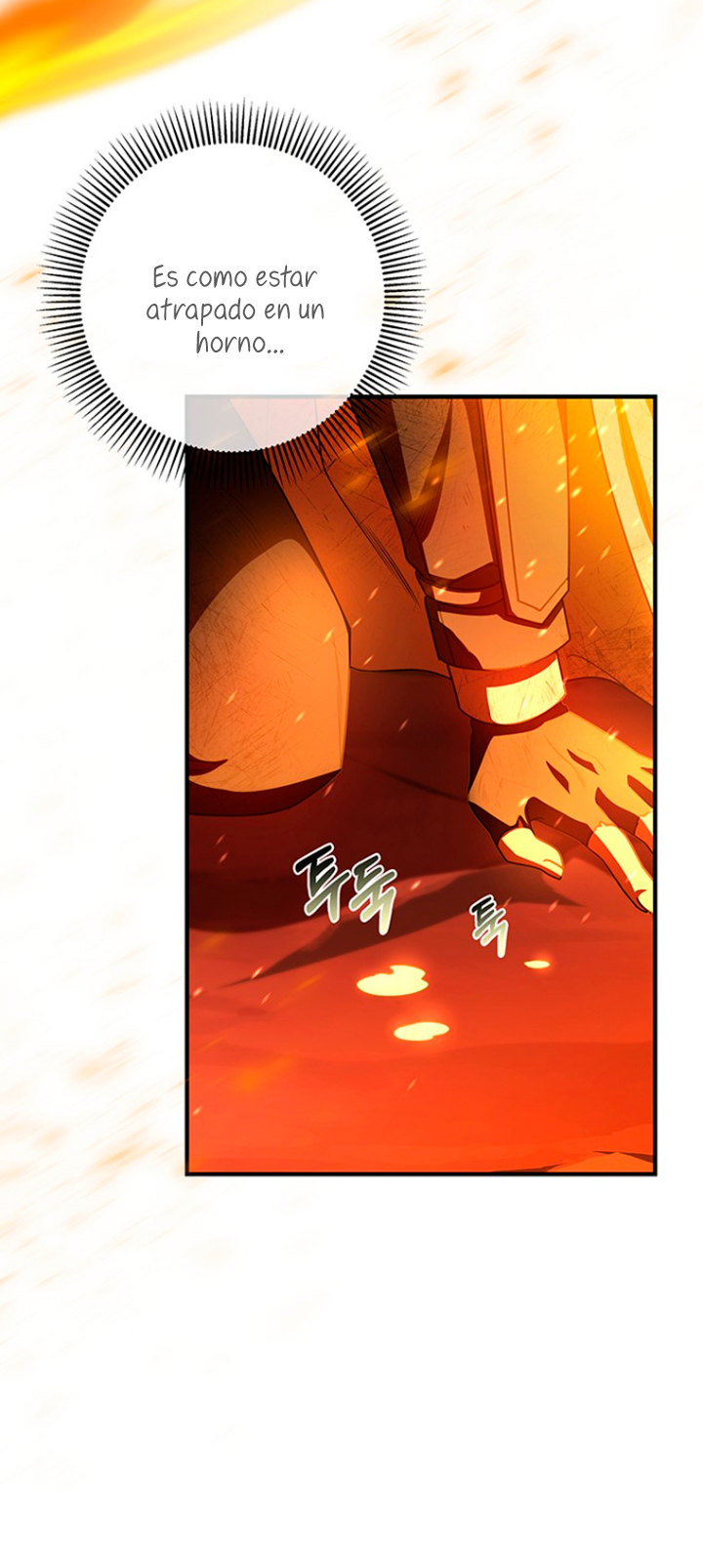 Estoy destinada a convertirme en la salvadora del protagonista Capítulo 19 - Page 22