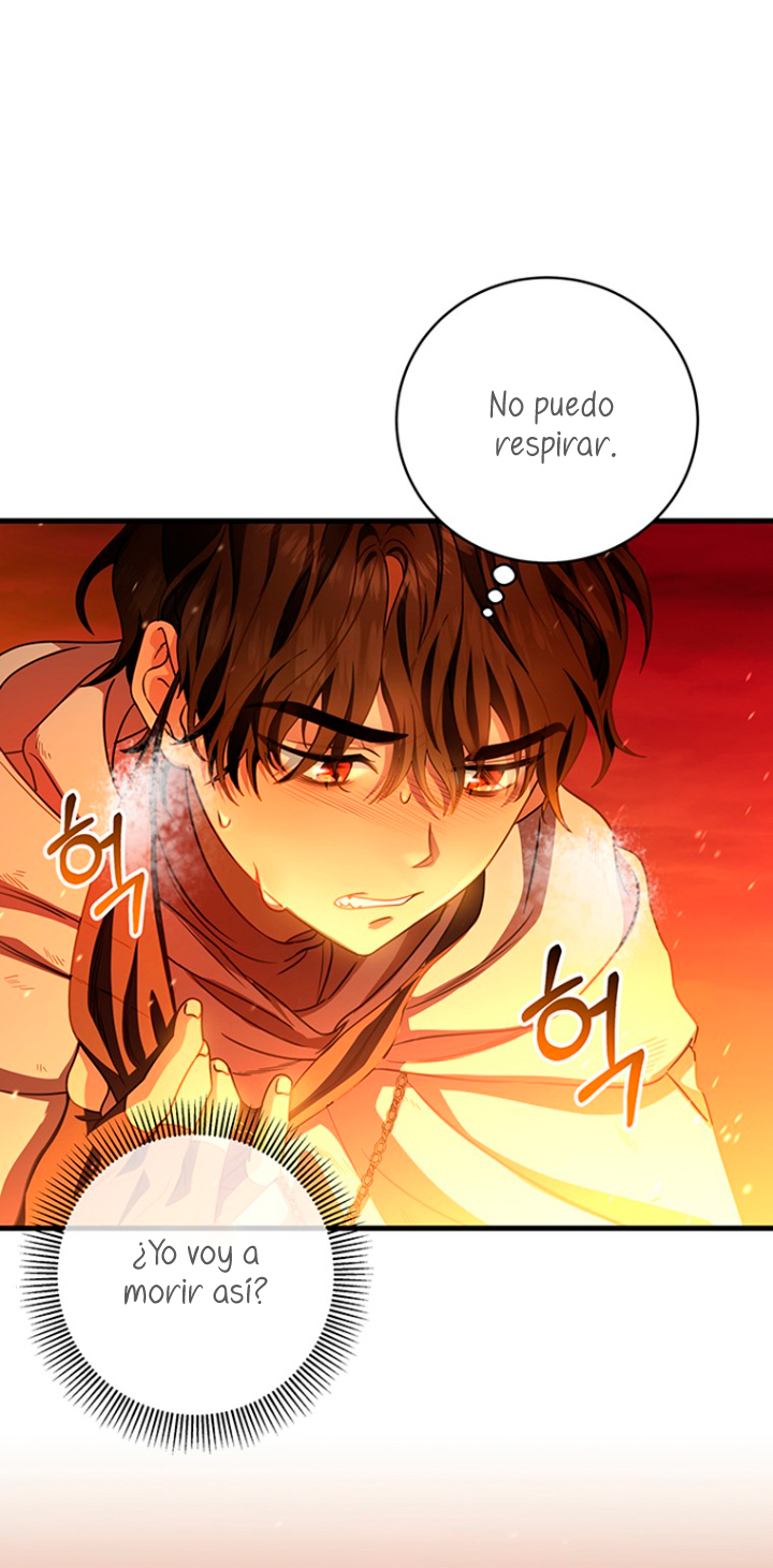 Estoy destinada a convertirme en la salvadora del protagonista Capítulo 19 - Page 23