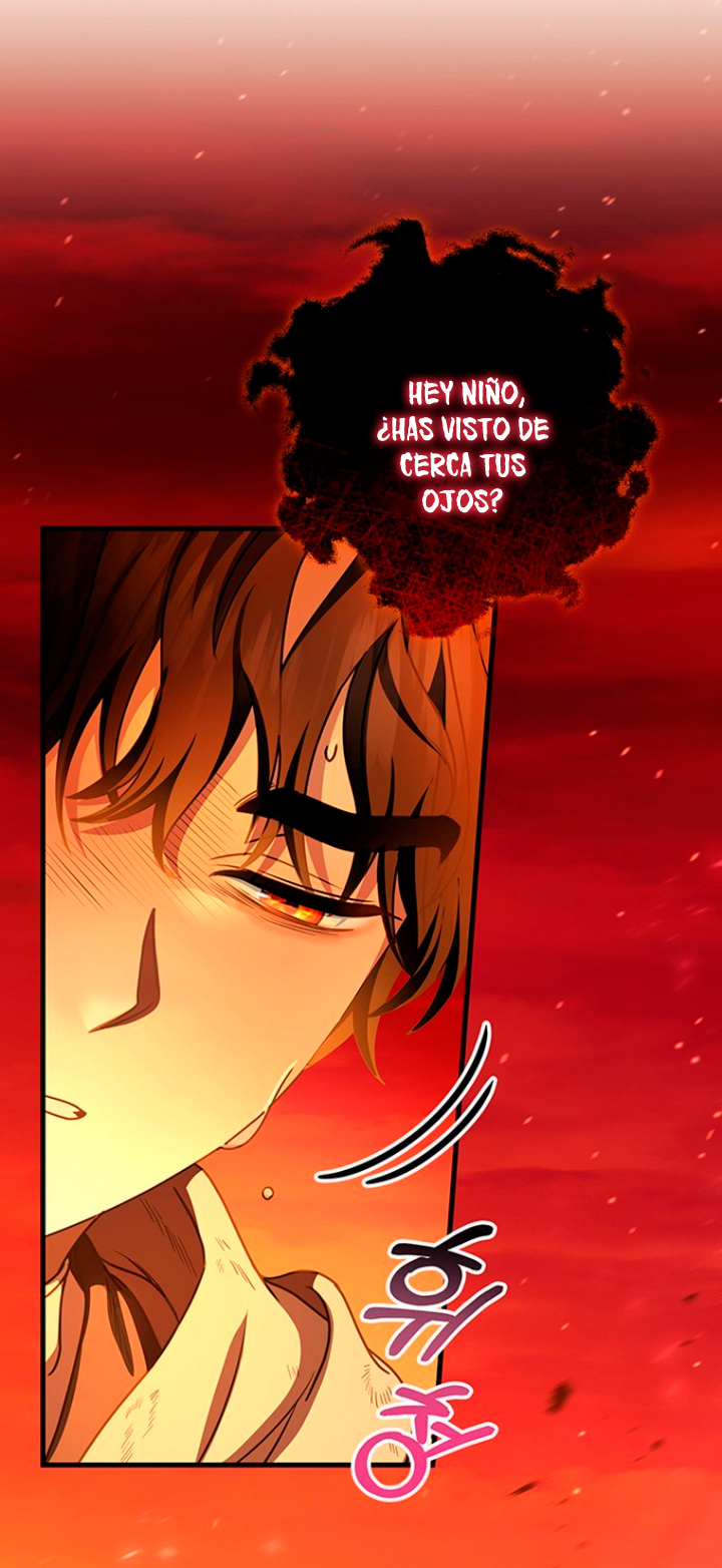 Estoy destinada a convertirme en la salvadora del protagonista Capítulo 19 - Page 24